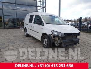 Volkswagen Caddy Ölwanne O286268 Spenderfahrzeug