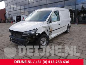 Volkswagen Caddy 15-