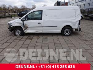 Volkswagen Caddy 15-