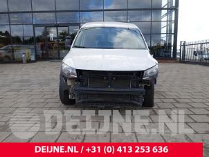 Volkswagen Caddy 15-