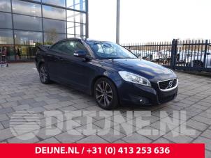 Volvo C70 Cabriodach Bedienung O275360 Spenderfahrzeug