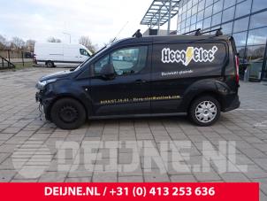 Ford Transit Connect 13-