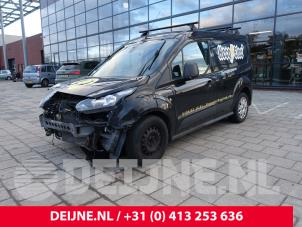 Ford Transit Connect 13-