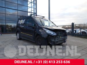 Ford Transit Connect Motor O208952 Spenderfahrzeug