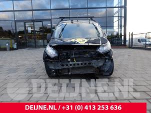 Ford Transit Connect 13-