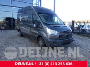 Ford Transit Türgriff 2-türig rechts O210317 Spenderfahrzeug