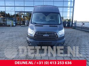 Ford Transit 14-