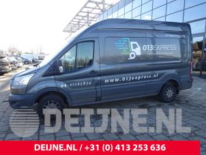 Ford Transit 14-