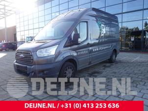 Ford Transit 14-