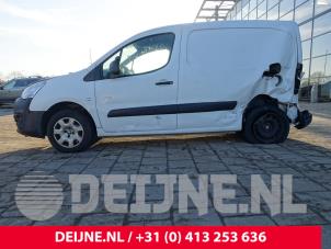 Peugeot Partner 08-