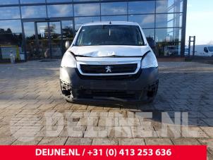 Peugeot Partner 08-