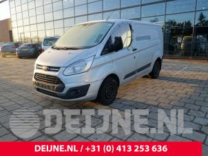 Ford Transit Custom 12-