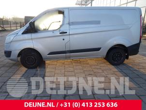 Ford Transit Custom 12-