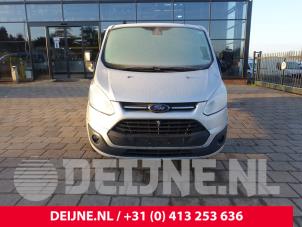 Ford Transit Custom 12-