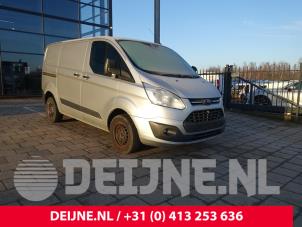 Ford Transit Custom Stuurhuis Bekrachtigd O258382 Donorvoertuig