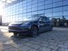 Tesla Model 3 EV AWD Sloopvoertuig (2020, Zwart)