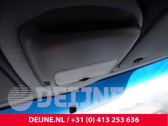 Mercedes Sprinter 3,5t 313 CDI 16V Sloopvoertuig (2016, Wit)