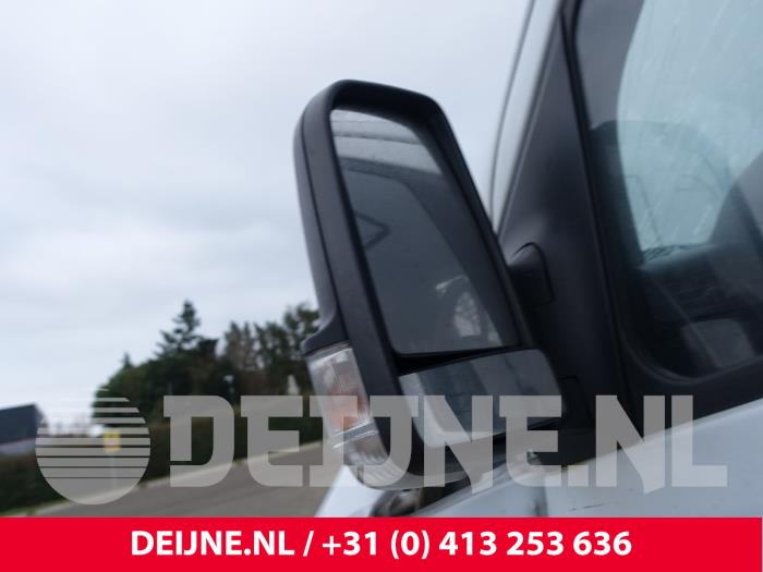 Mercedes Sprinter 3,5t 313 CDI 16V Sloopvoertuig (2016, Wit)