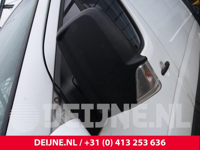 Mercedes Sprinter 3,5t 313 CDI 16V Sloopvoertuig (2016, Wit)