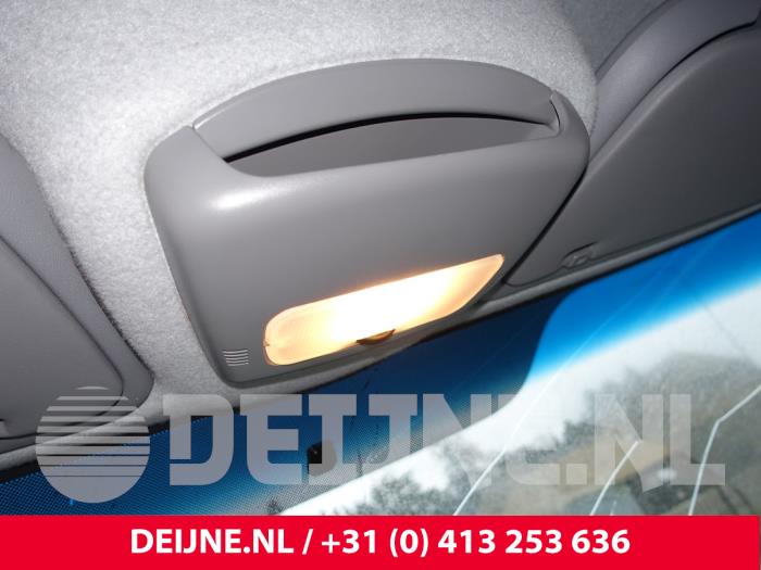 Mercedes Sprinter 3,5t 313 CDI 16V Sloopvoertuig (2016, Wit)