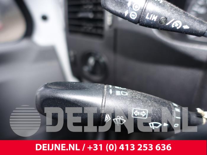 Mercedes Sprinter 3,5t 313 CDI 16V Sloopvoertuig (2016, Wit)