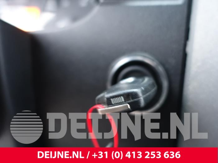 Mercedes Sprinter 3,5t 313 CDI 16V Sloopvoertuig (2016, Wit)