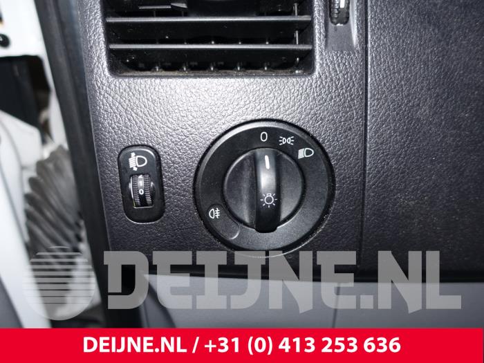 Mercedes Sprinter 3,5t 313 CDI 16V Sloopvoertuig (2016, Wit)