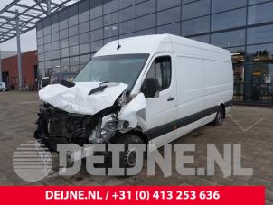 Mercedes Sprinter 06-