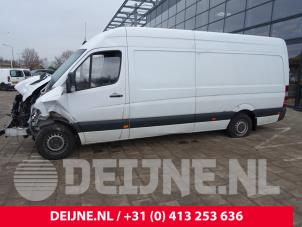 Mercedes Sprinter 06-