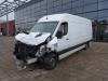 Mercedes Sprinter 3,5t 313 CDI 16V Sloopvoertuig (2016, Wit)