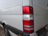 Mercedes Sprinter 3,5t 313 CDI 16V Sloopvoertuig (2016, Wit)