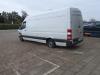 Mercedes Sprinter 3,5t 313 CDI 16V Sloopvoertuig (2016, Wit)