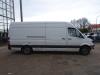 Mercedes Sprinter 3,5t 313 CDI 16V Sloopvoertuig (2016, Wit)