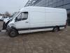 Mercedes Sprinter 3,5t 313 CDI 16V Sloopvoertuig (2016, Wit)