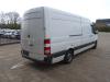 Mercedes Sprinter 3,5t 313 CDI 16V Sloopvoertuig (2016, Wit)
