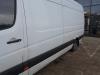 Mercedes Sprinter 3,5t 313 CDI 16V Sloopvoertuig (2016, Wit)