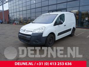 Citroen Berlingo 08-