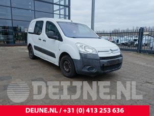 Citroen Berlingo Innenbeleuchtung vorne O210619 Spenderfahrzeug