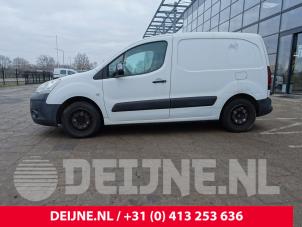 Citroen Berlingo 08-