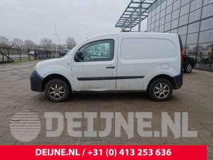 Renault Kangoo 2 08-