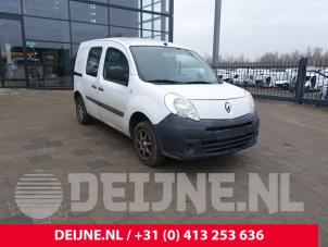 Renault Kangoo Engine management computer O216074 Donor vehicle