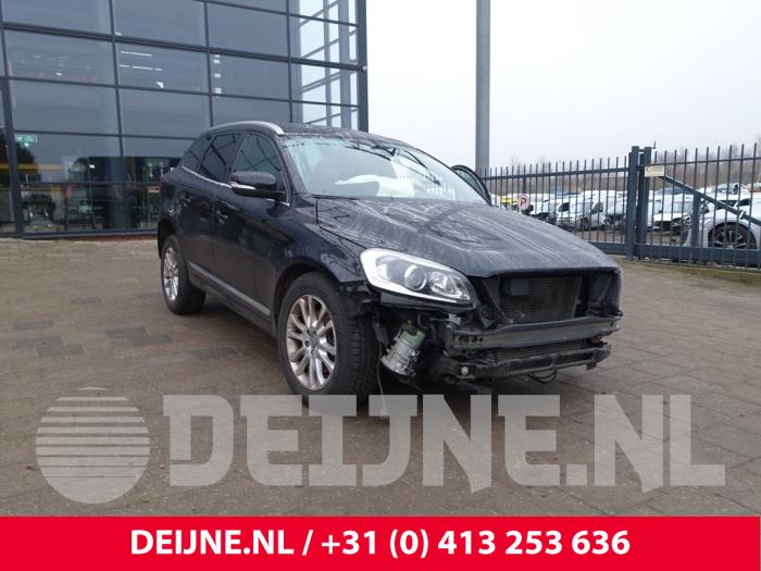 Volvo XC60 Computer Motormanagement O220764 Donorvoertuig