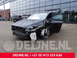 Volvo XC60 08-