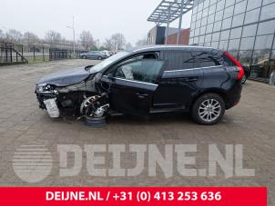Volvo XC60 08-
