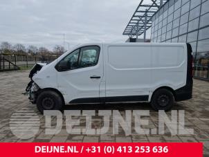 Renault Trafic 14-