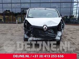Renault Trafic 14-