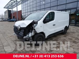 Renault Trafic 14-