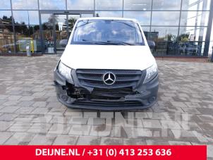 Mercedes Vito 14-
