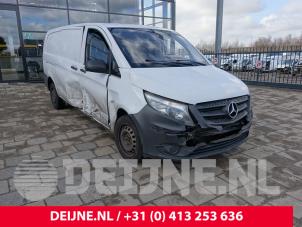 Mercedes Vito ABS Pumpe O205280 Spenderfahrzeug
