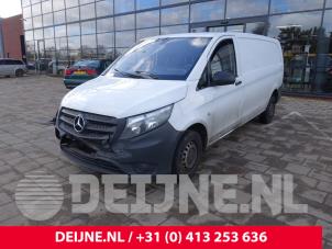 Mercedes Vito 14-